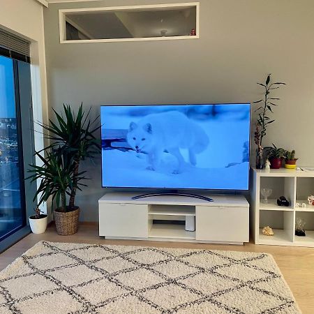 Fabulous Morden Apartment In Helsinki Ngoại thất bức ảnh