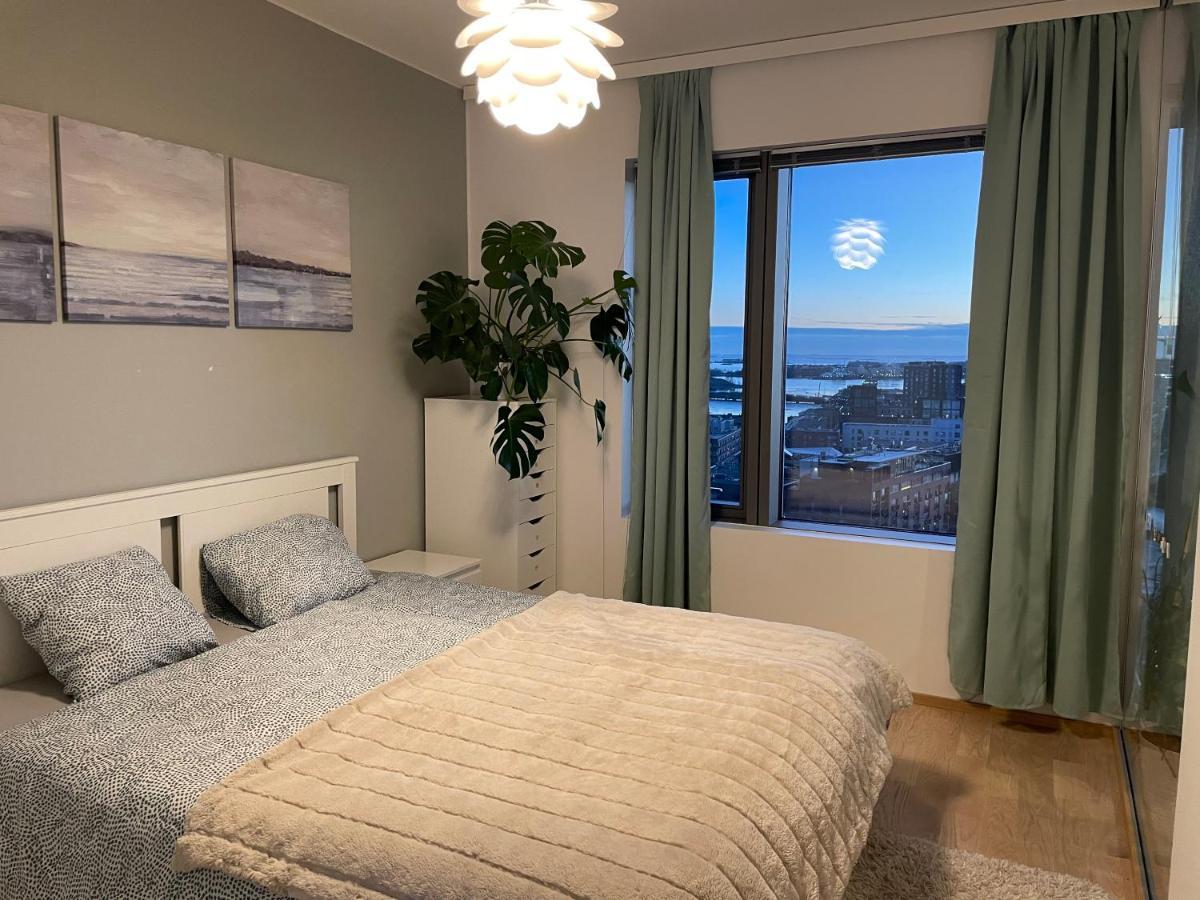 Fabulous Morden Apartment In Helsinki Ngoại thất bức ảnh