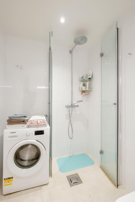 Fabulous Morden Apartment In Helsinki Ngoại thất bức ảnh