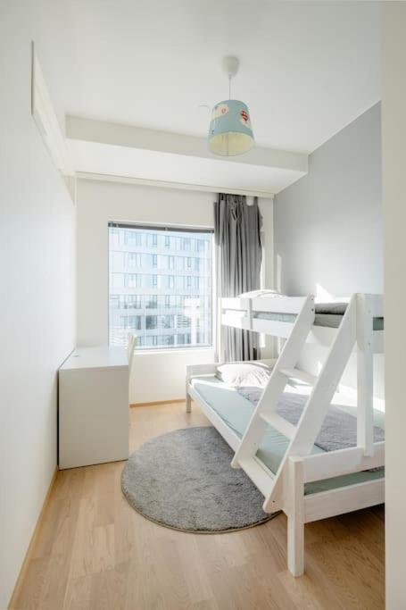 Fabulous Morden Apartment In Helsinki Ngoại thất bức ảnh